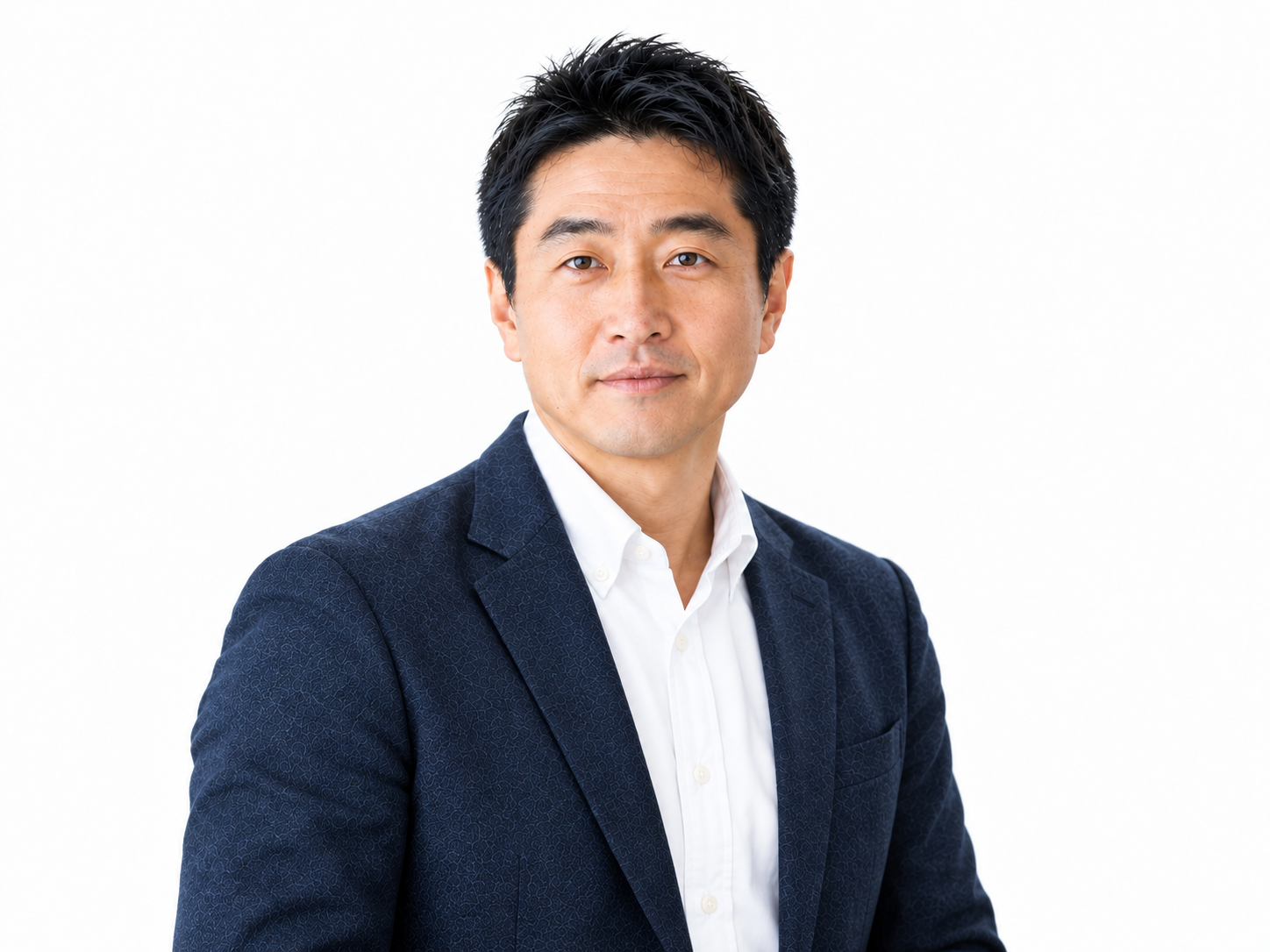 講師プロフィール写真